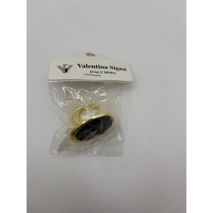 Valentina Signa Italy Moda Signature Ring